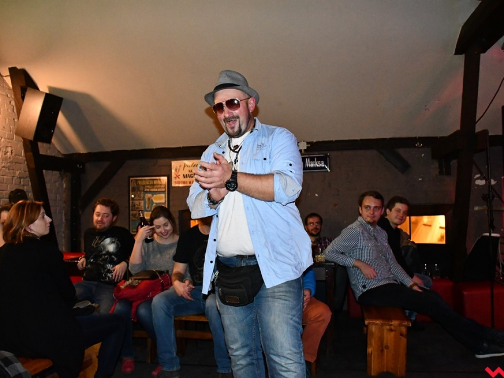 „Lokalne zespoły są mocne tym, co robią”. Yorba na scenie