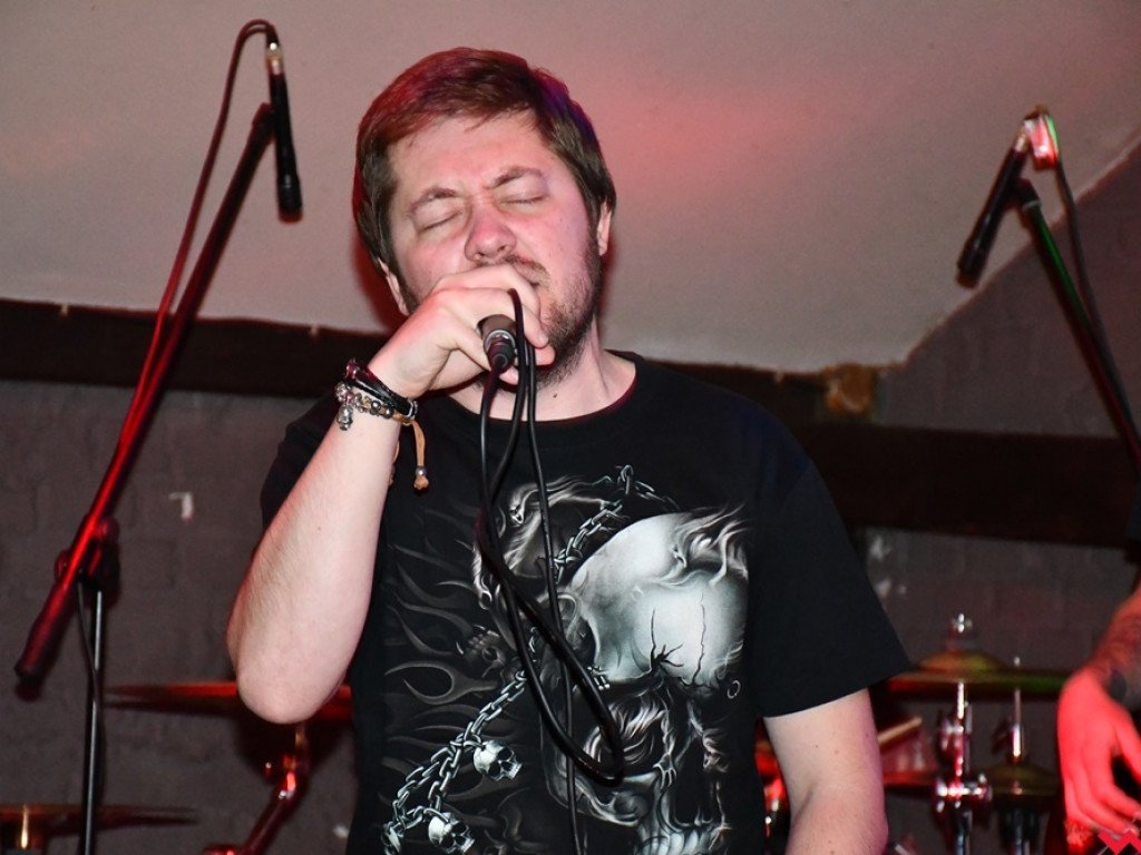 Muzyka to coś najpiękniejszego. Prapremiera płyty Meteory w AQQ