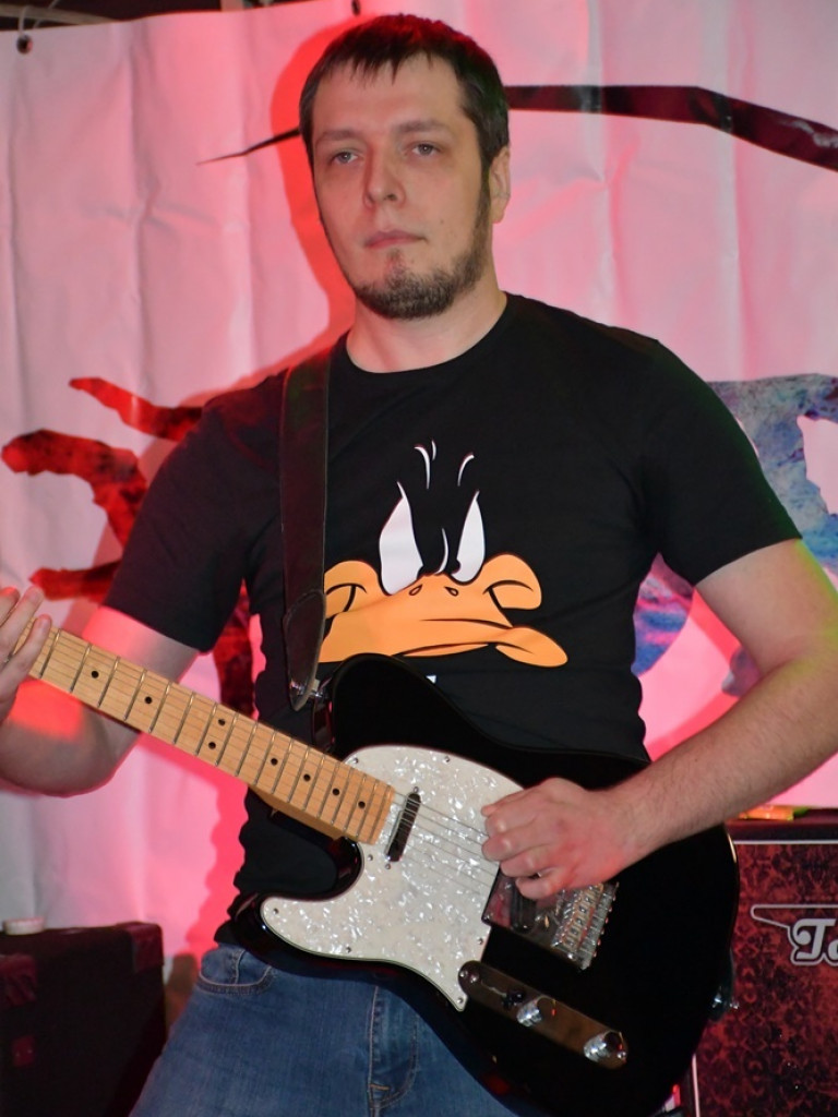 Muzyka to coś najpiękniejszego. Prapremiera płyty Meteory w AQQ