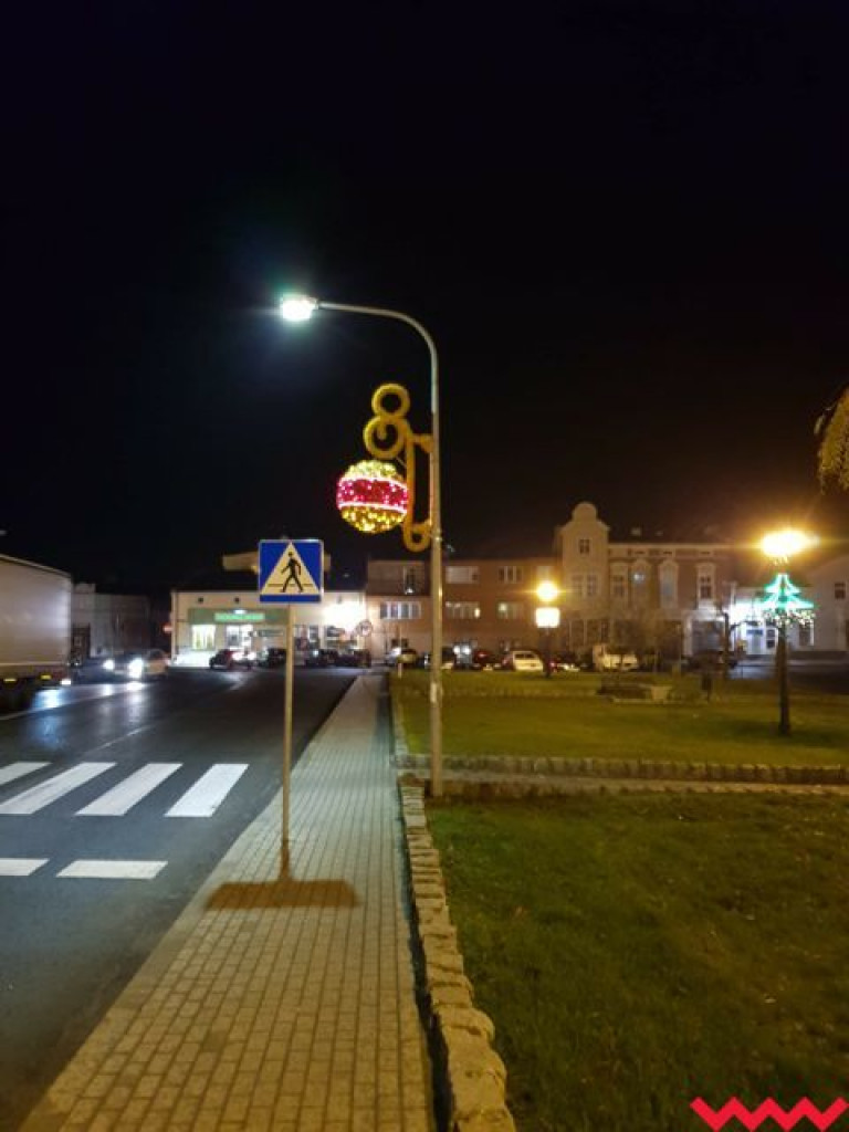 W Miłosławiu trwają przygotowania do świąt, a już w sobotę Jarmark Bożonarodzeniowy