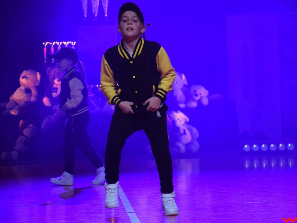 Grand Prix Polski Dance Września – pasja, która trwa mimo wszystko