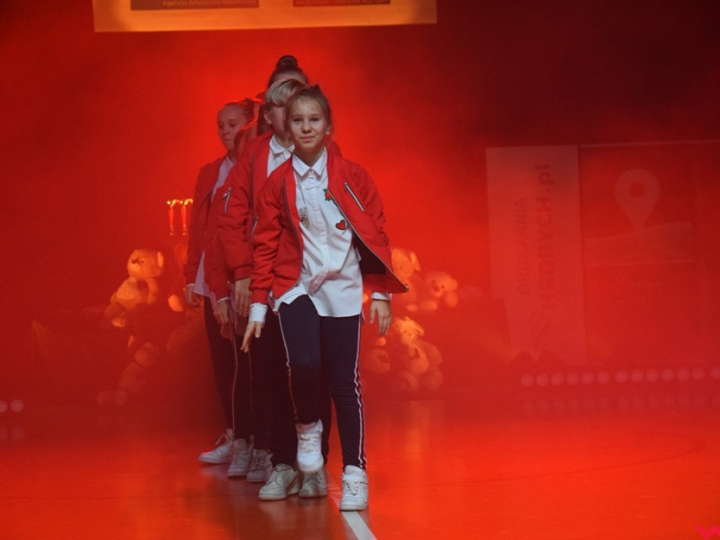 Grand Prix Polski Dance Września – pasja, która trwa mimo wszystko