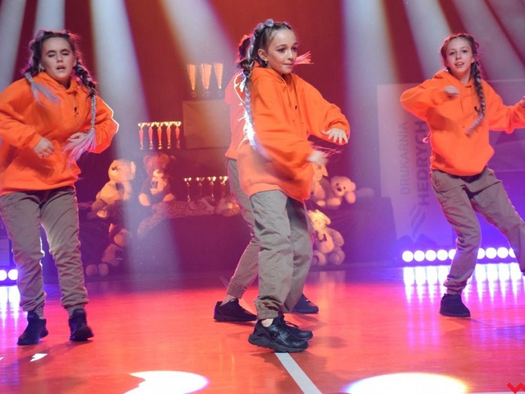 Grand Prix Polski Dance Września – pasja, która trwa mimo wszystko