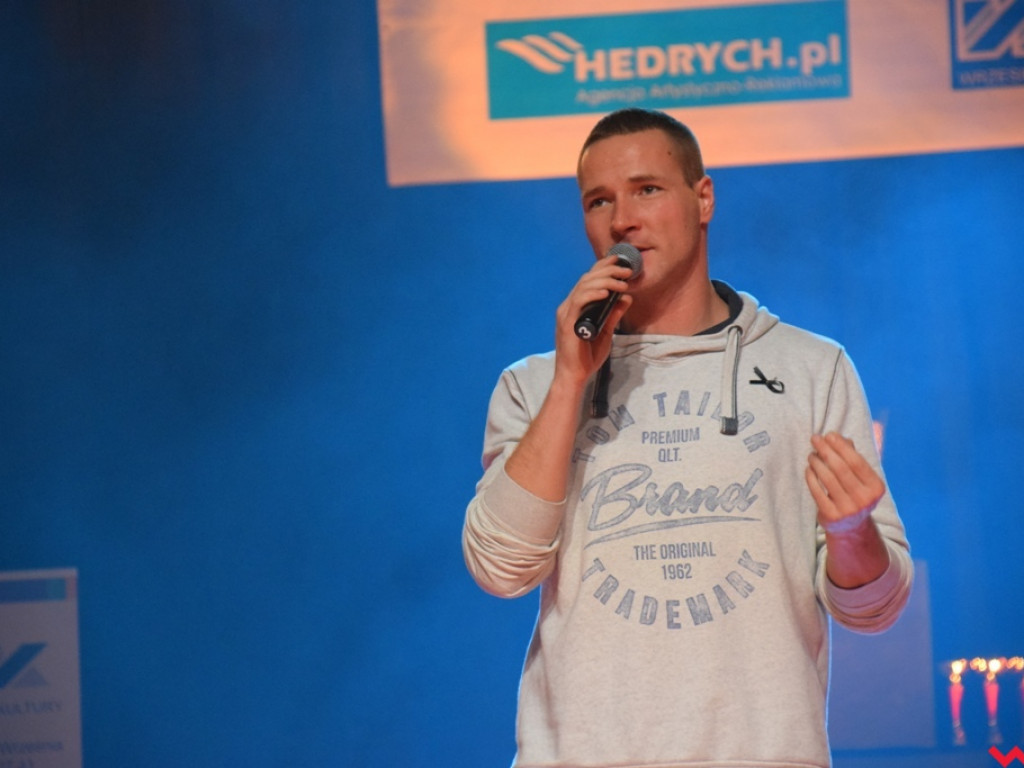 Grand Prix Polski Dance Września – pasja, która trwa mimo wszystko
