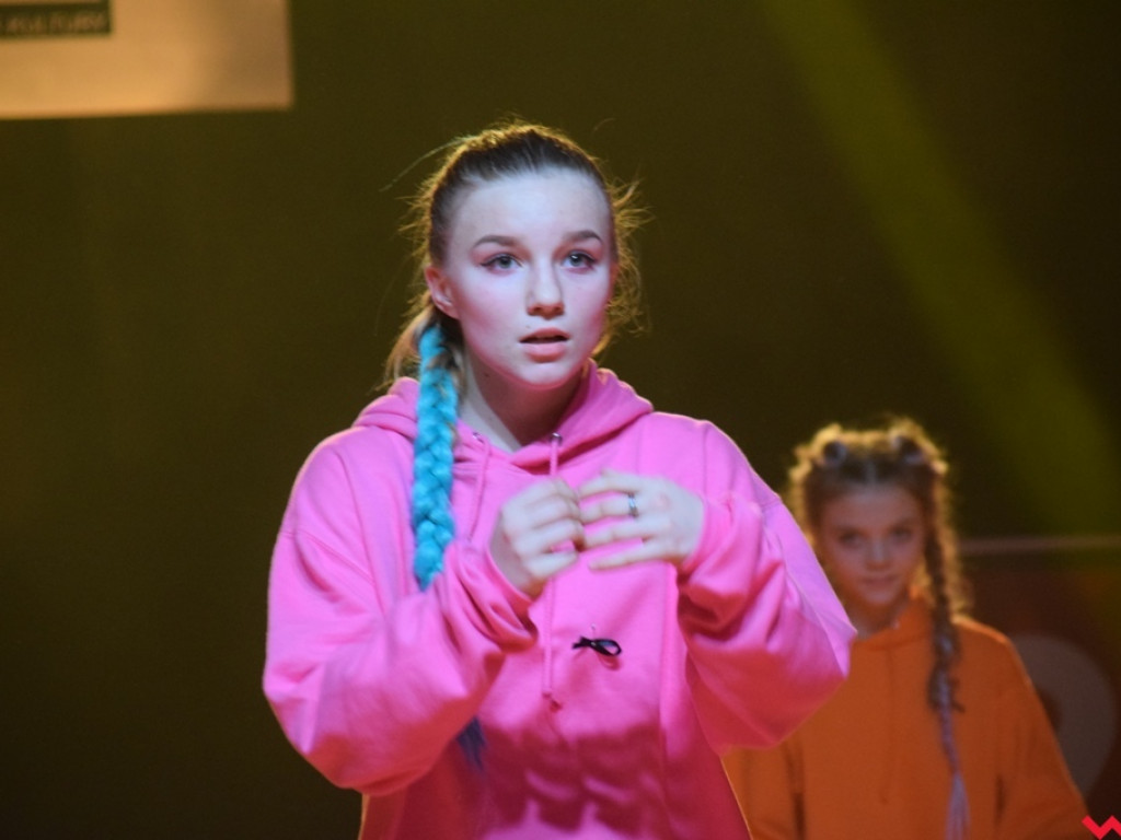 Grand Prix Polski Dance Września – pasja, która trwa mimo wszystko