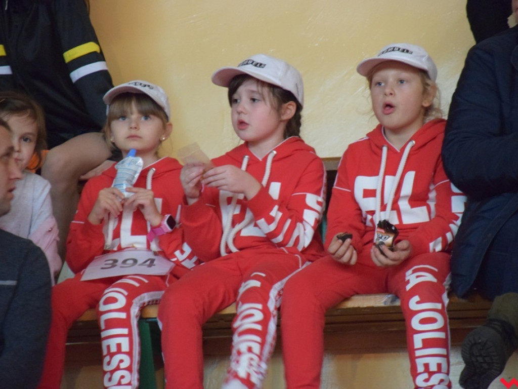 Grand Prix Polski Dance Września – pasja, która trwa mimo wszystko