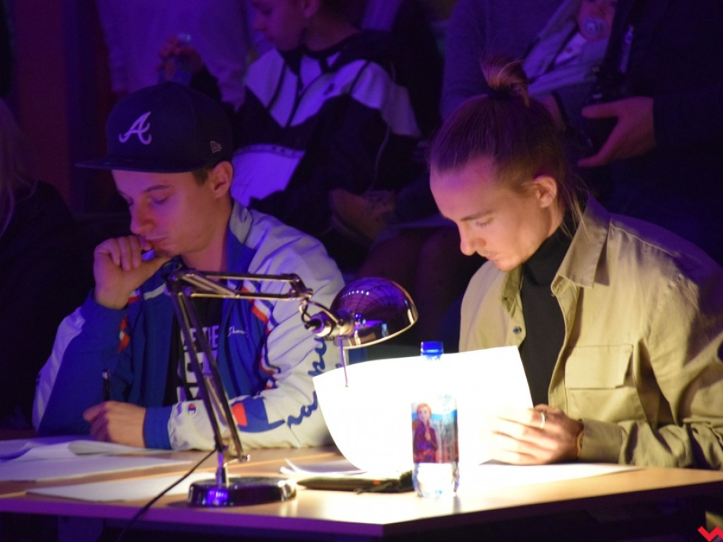 Grand Prix Polski Dance Września – pasja, która trwa mimo wszystko