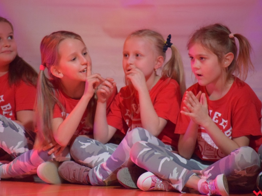 Grand Prix Polski Dance Września – pasja, która trwa mimo wszystko