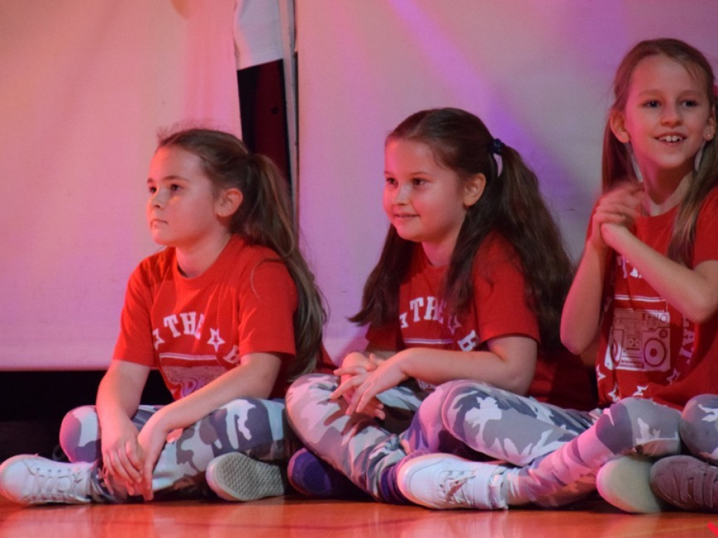 Grand Prix Polski Dance Września – pasja, która trwa mimo wszystko