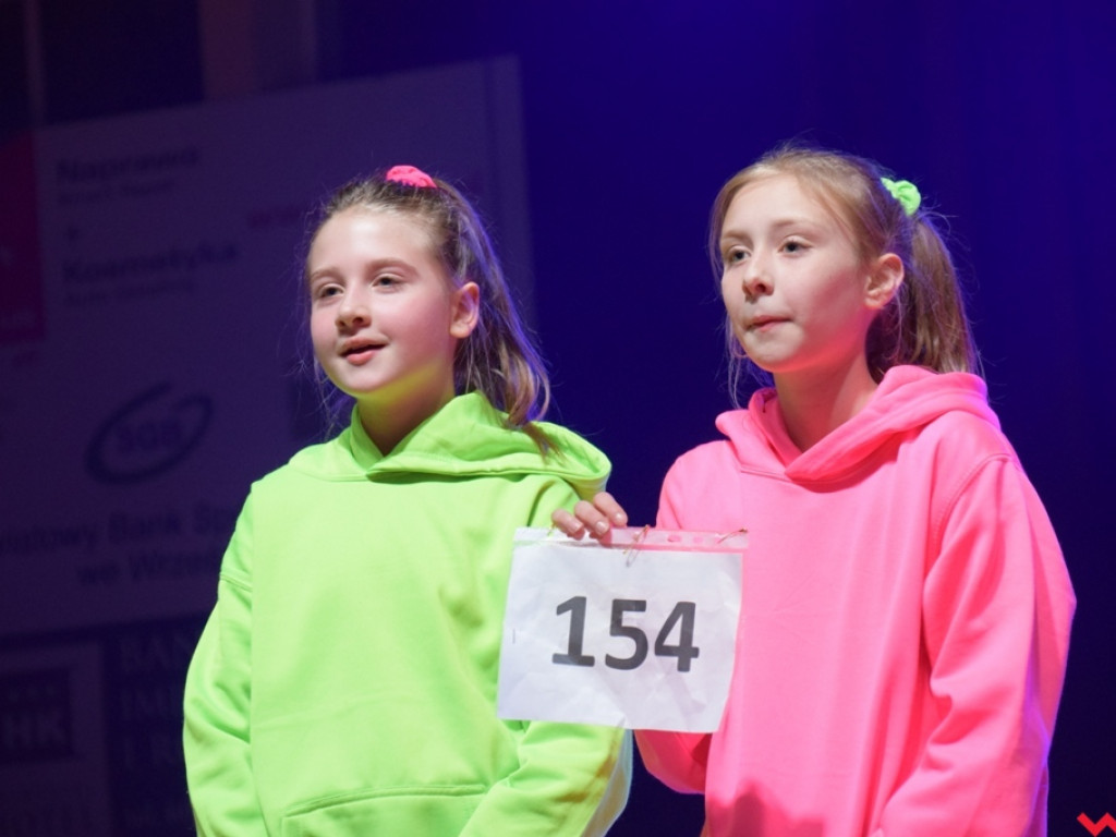Grand Prix Polski Dance Września – pasja, która trwa mimo wszystko