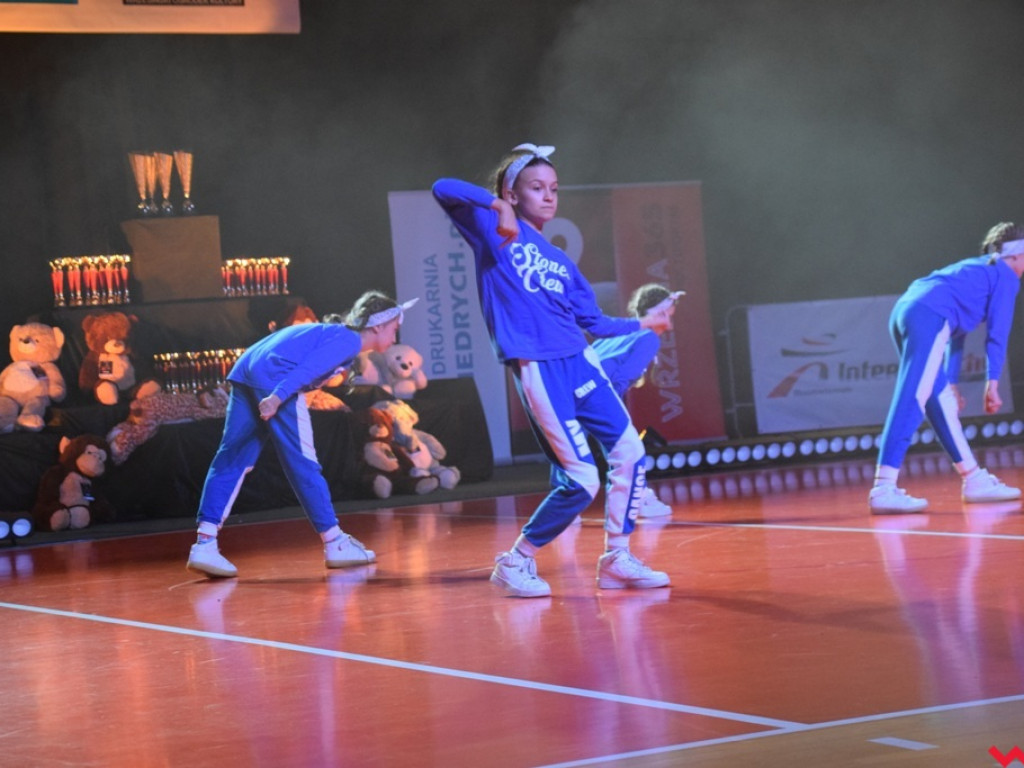 Grand Prix Polski Dance Września – pasja, która trwa mimo wszystko