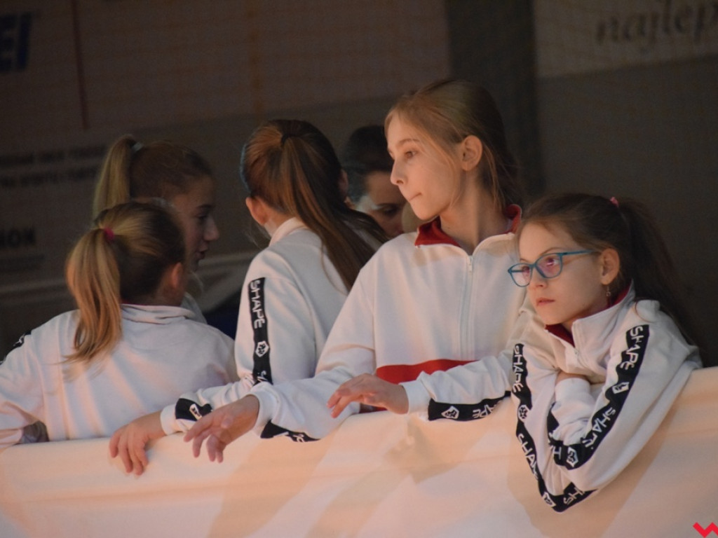 Grand Prix Polski Dance Września – pasja, która trwa mimo wszystko