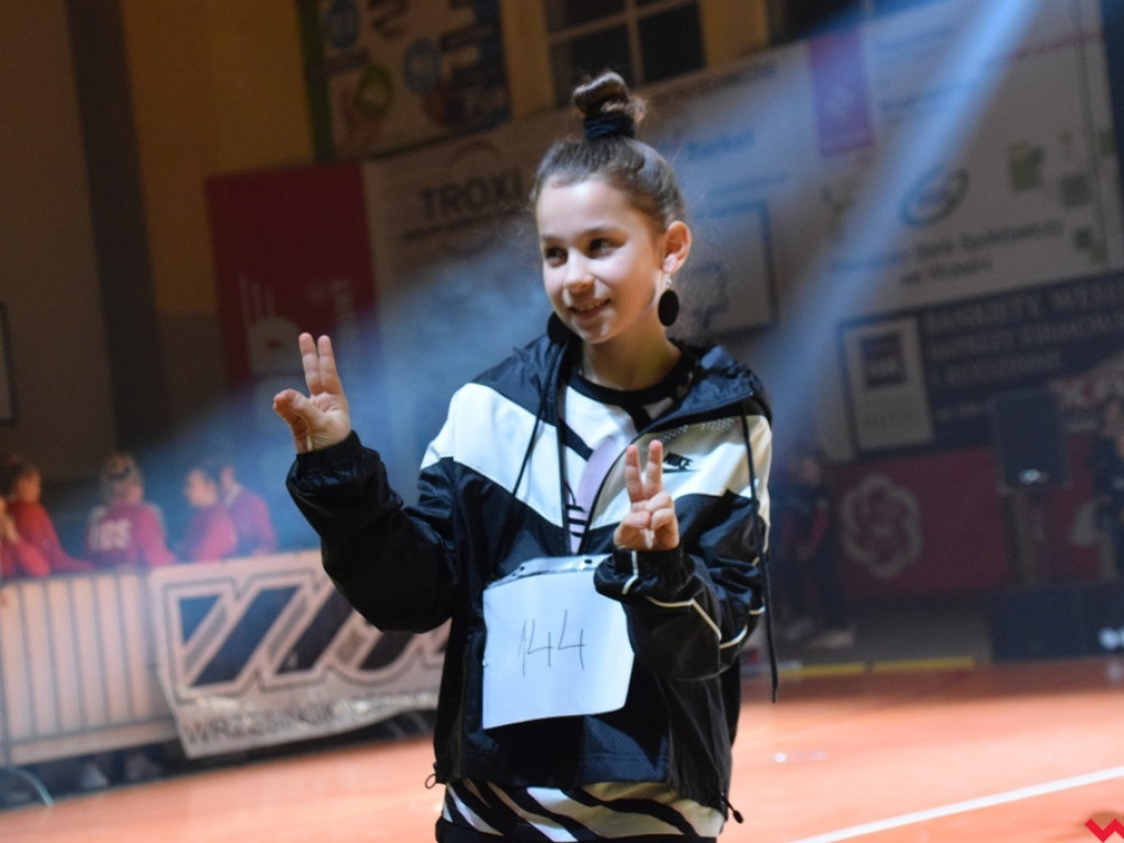 Grand Prix Polski Dance Września – pasja, która trwa mimo wszystko