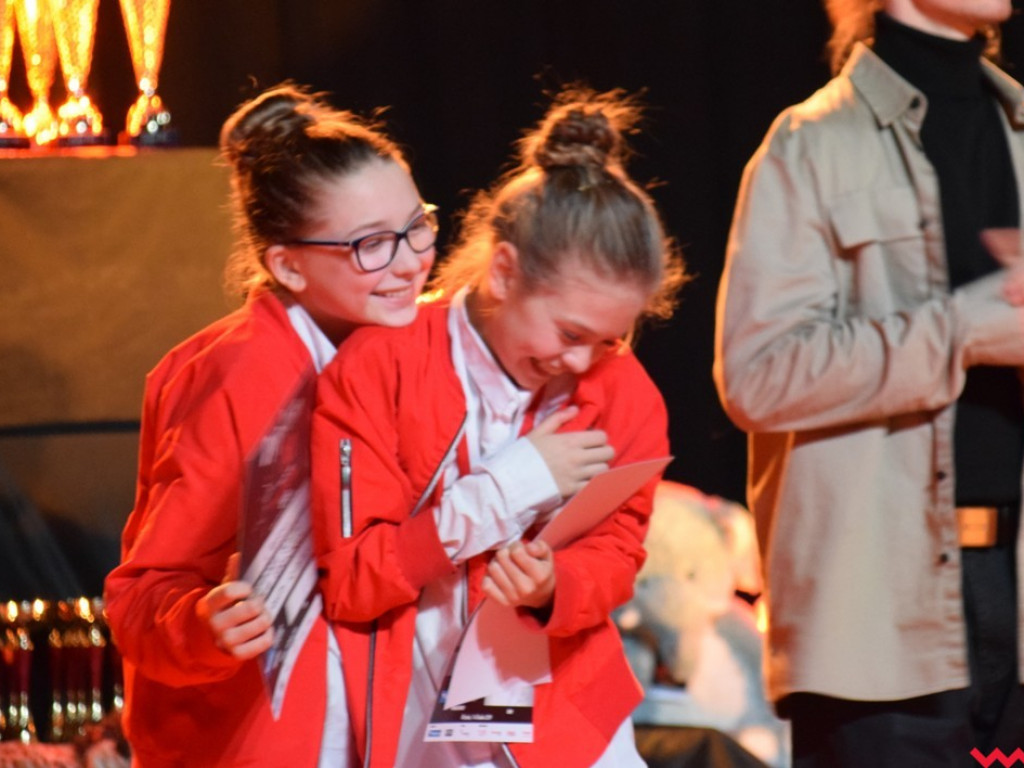 Grand Prix Polski Dance Września – pasja, która trwa mimo wszystko