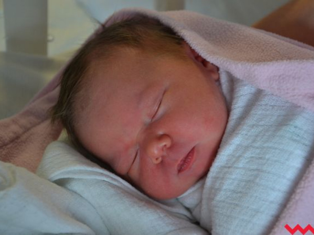 Mamo, tato – jestem! Zobaczcie, komu powiększyła się rodzina
