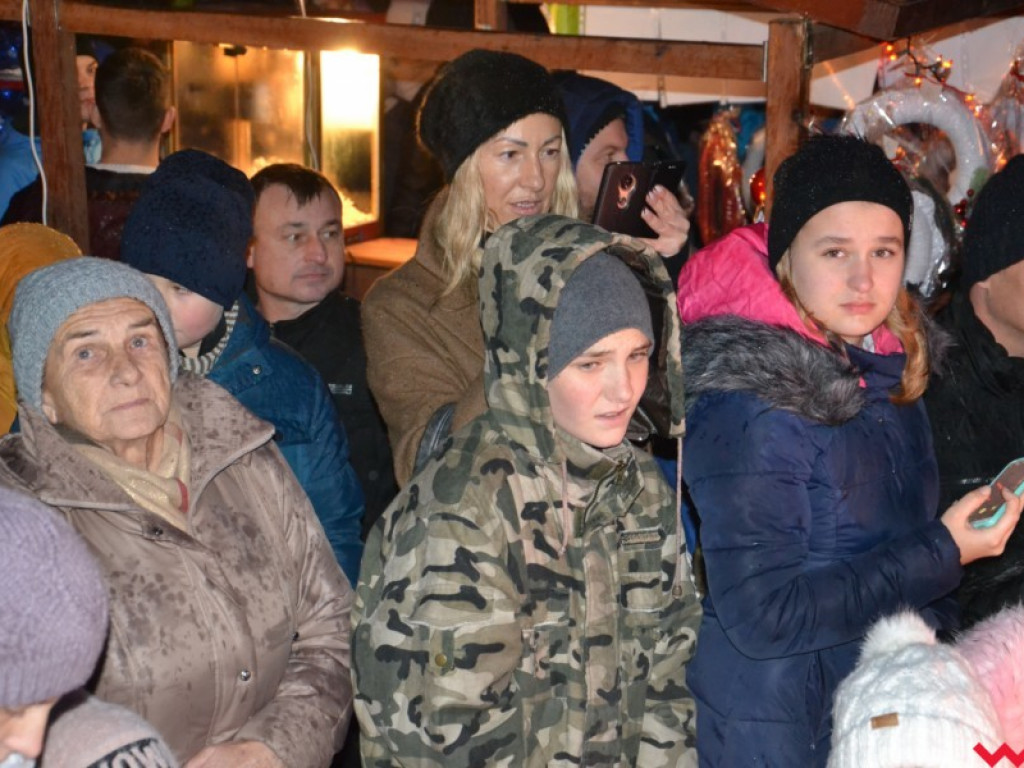 Bajkowe Mikołajki w Miłosławiu. Radości i uśmiechu dzieci nie było końca