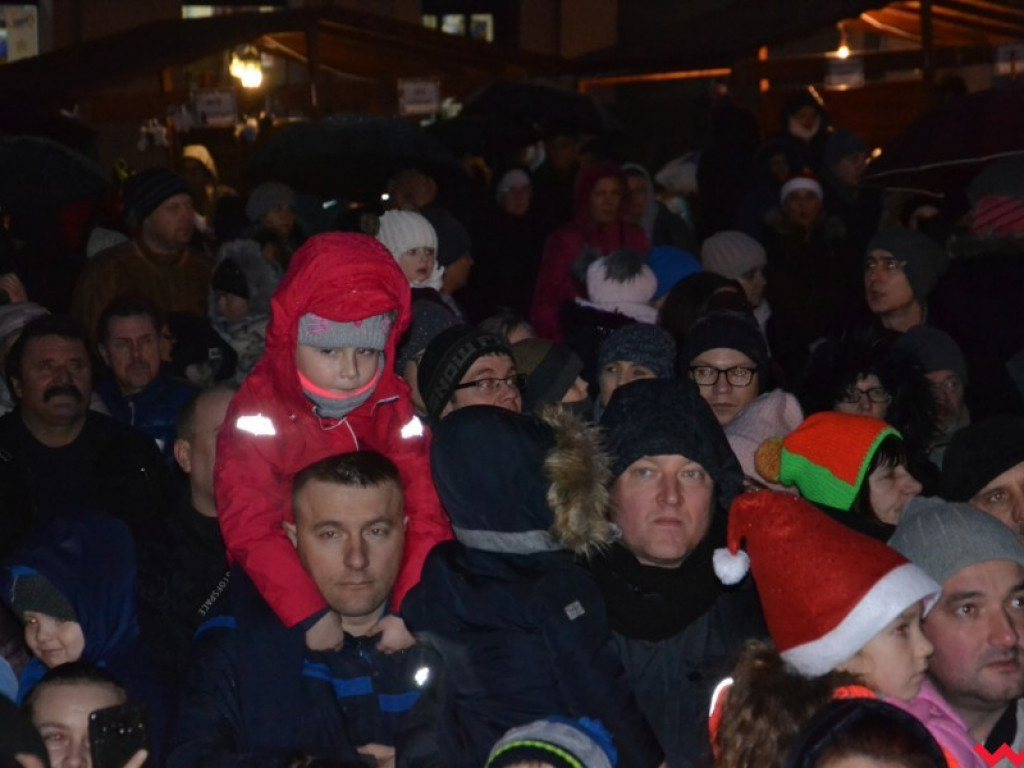 Bajkowe Mikołajki w Miłosławiu. Radości i uśmiechu dzieci nie było końca