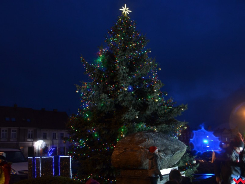 Bajkowe Mikołajki w Miłosławiu. Radości i uśmiechu dzieci nie było końca