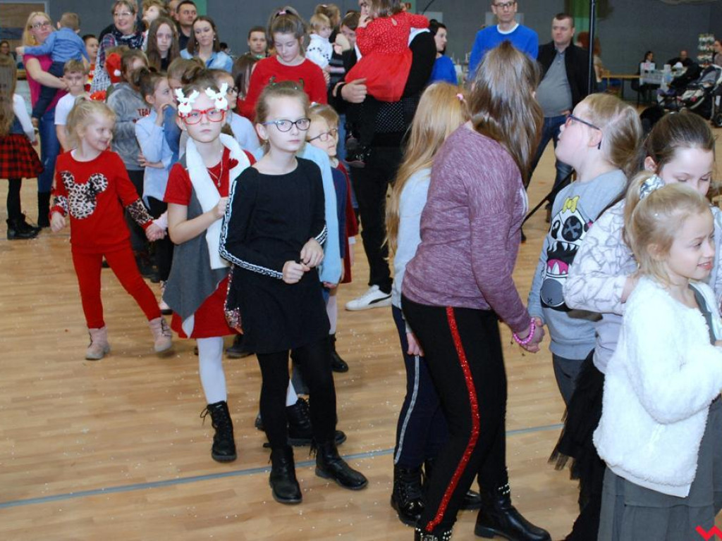 Jarmark świąteczny, udany i z wieloma atrakcjami