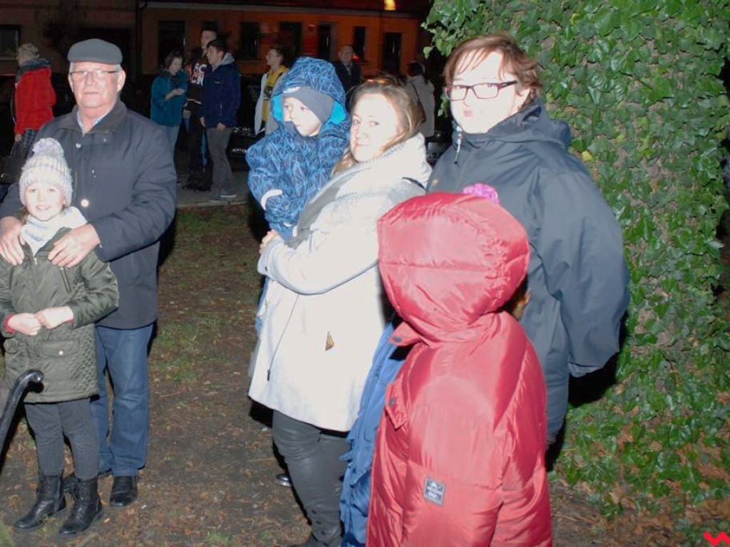 Jarmark świąteczny, udany i z wieloma atrakcjami