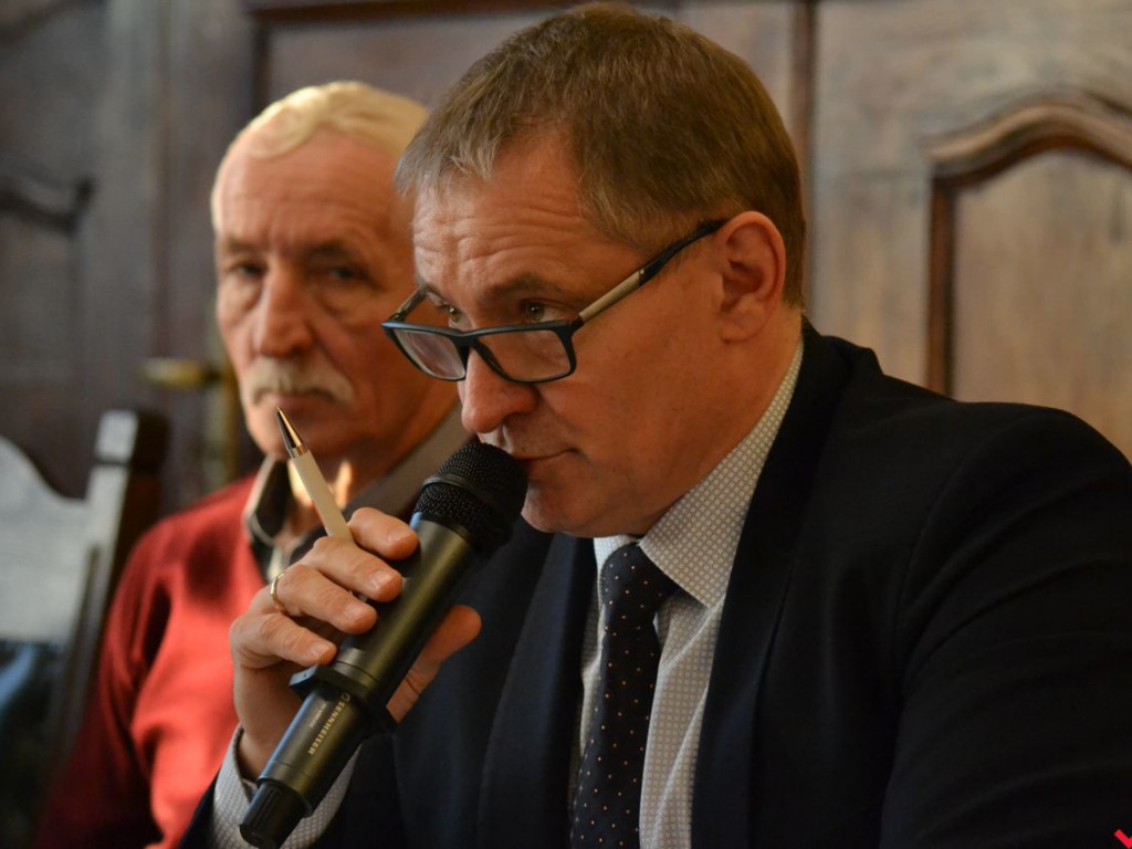„Z górami nie wygramy, ale możemy być miastem na weekend”. Września stawia na turystykę