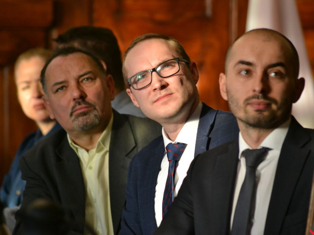 „Z górami nie wygramy, ale możemy być miastem na weekend”. Września stawia na turystykę