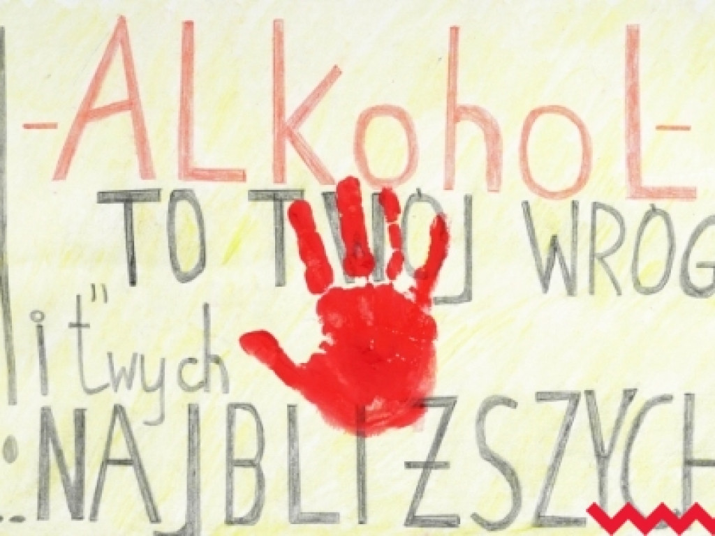Najlepsze profilaktyczne prace znalazły się na kalendarzach