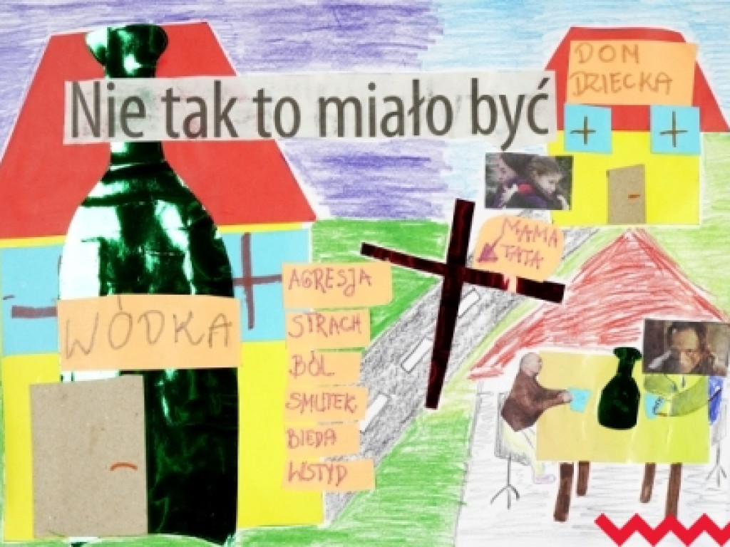 Najlepsze profilaktyczne prace znalazły się na kalendarzach