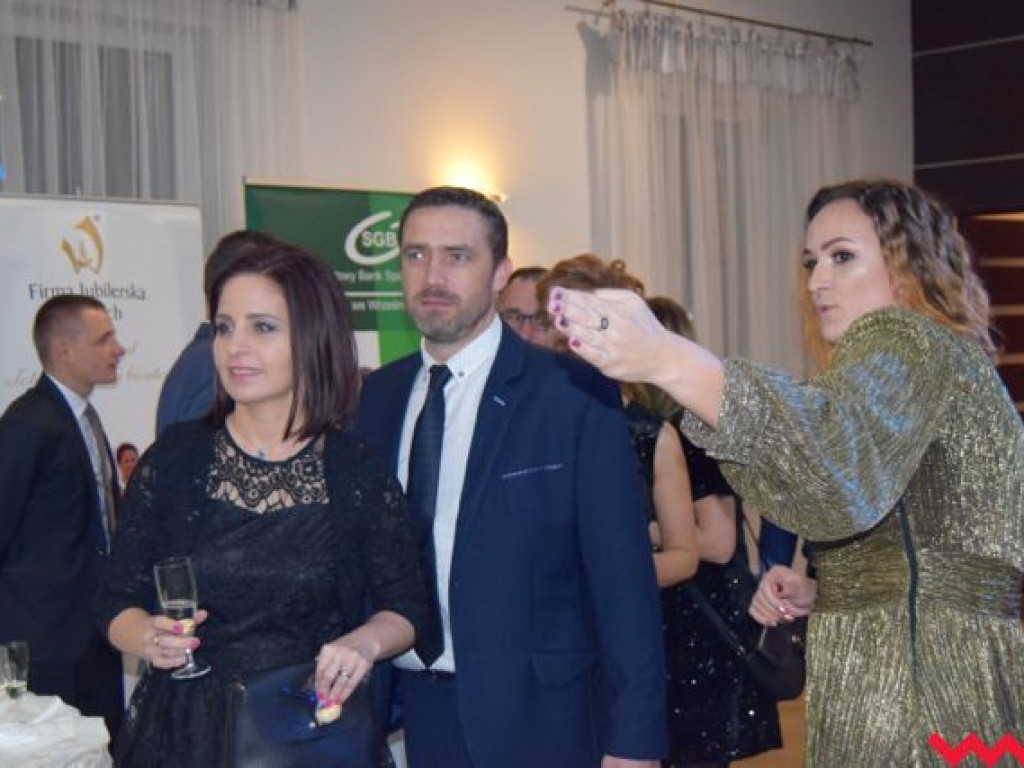 Bal na sto par, czyli udane andrzejki Football Academy Miłosław
