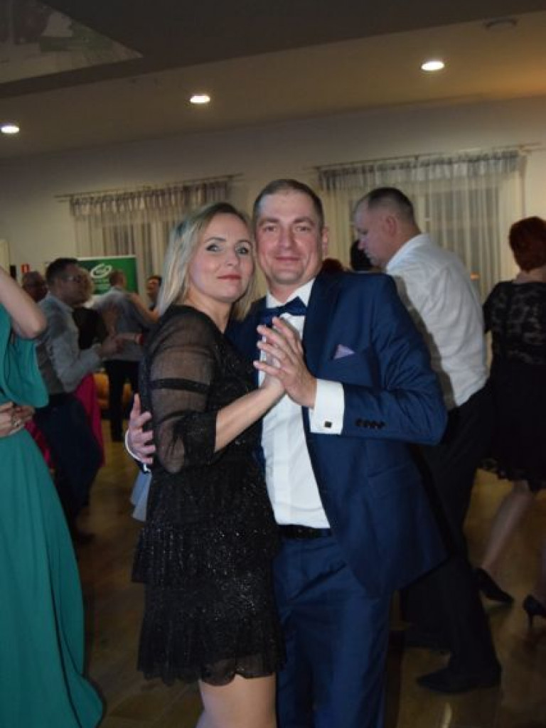 Bal na sto par, czyli udane andrzejki Football Academy Miłosław