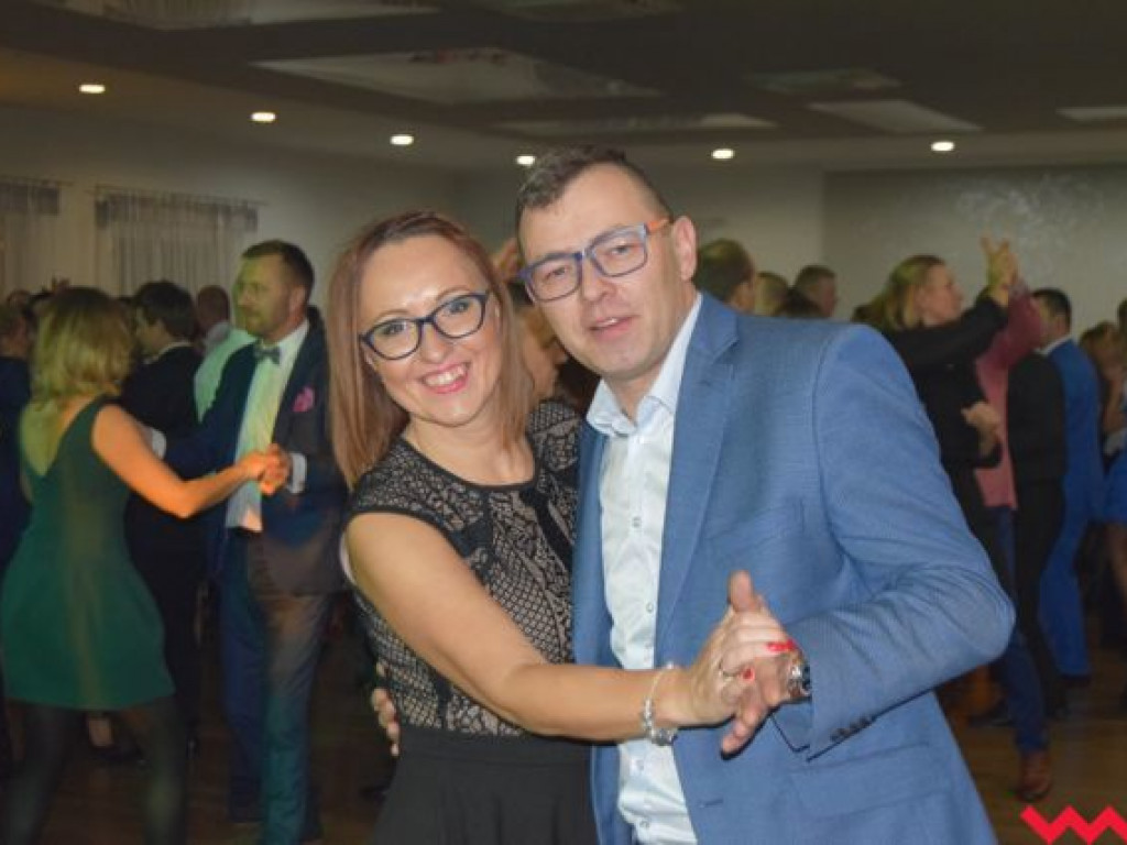 Bal na sto par, czyli udane andrzejki Football Academy Miłosław