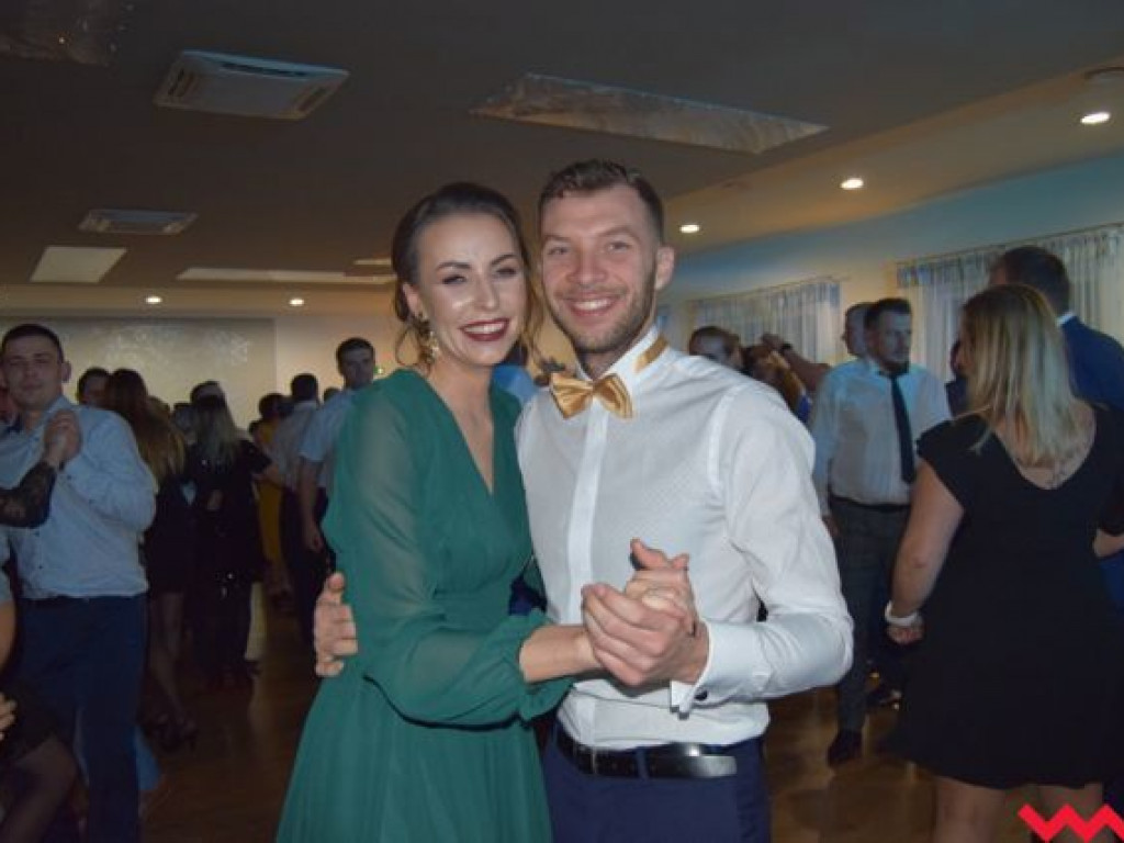 Bal na sto par, czyli udane andrzejki Football Academy Miłosław