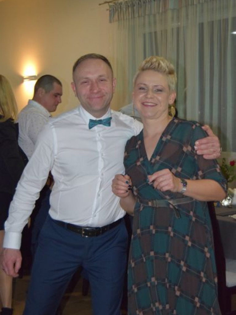 Bal na sto par, czyli udane andrzejki Football Academy Miłosław
