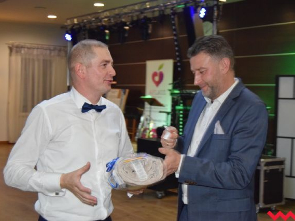 Bal na sto par, czyli udane andrzejki Football Academy Miłosław