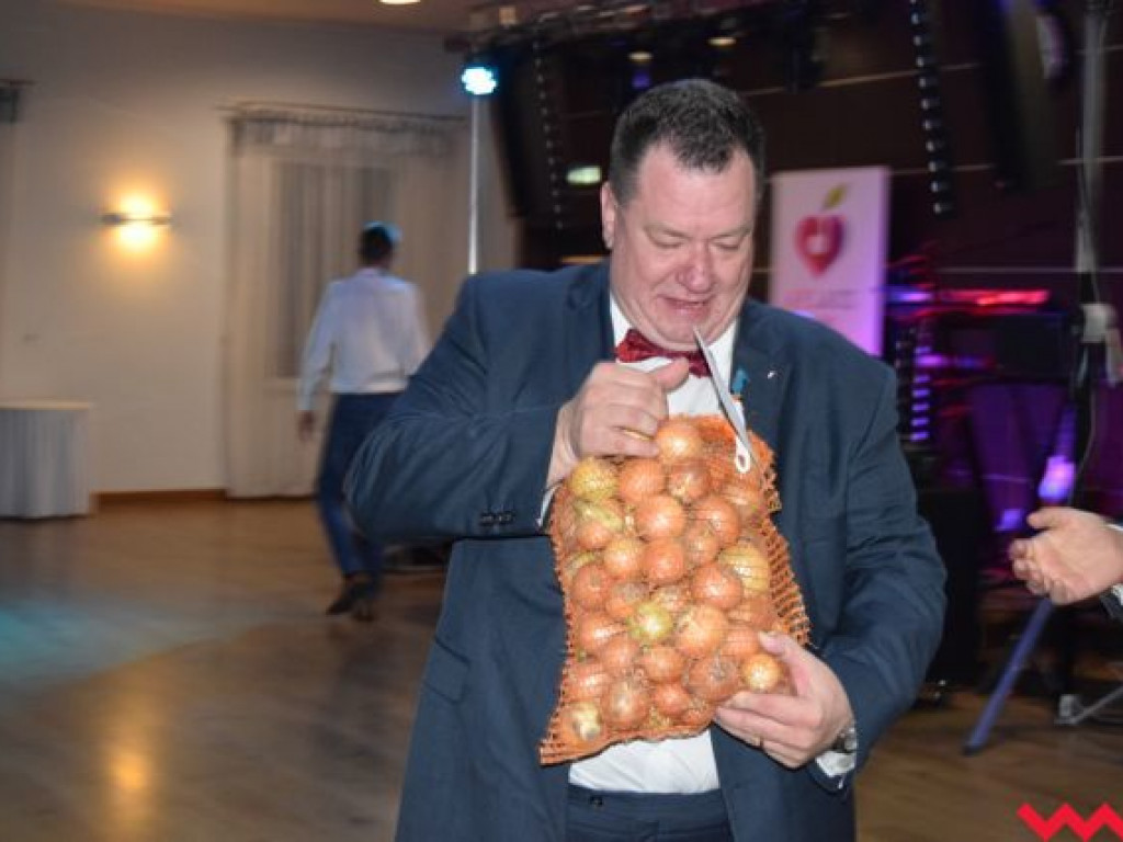Bal na sto par, czyli udane andrzejki Football Academy Miłosław