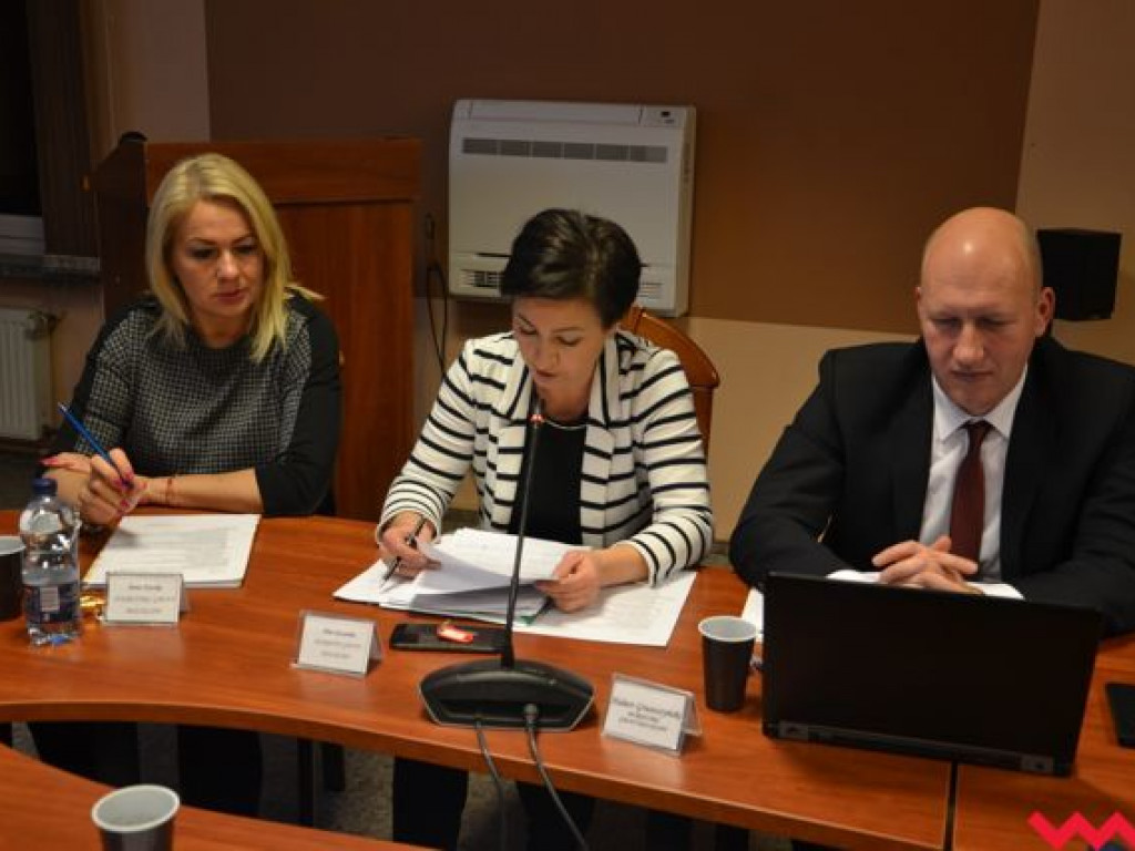 Radni przyjęli przyszłoroczny budżet. Największą inwestycją będzie przedszkole