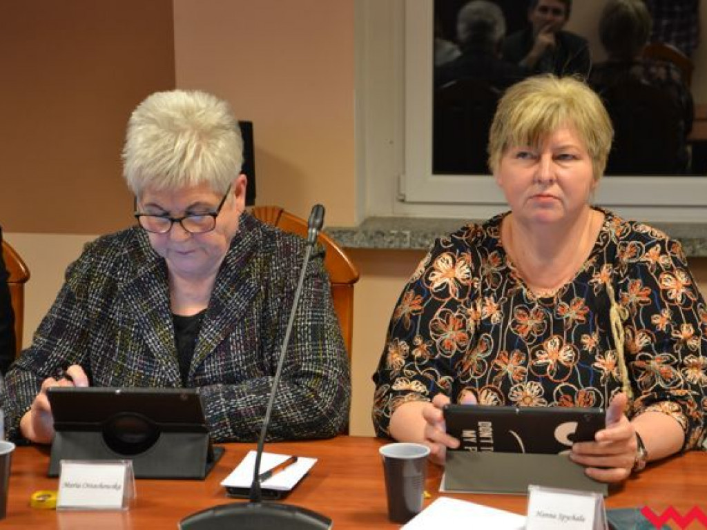 Radni przyjęli przyszłoroczny budżet. Największą inwestycją będzie przedszkole