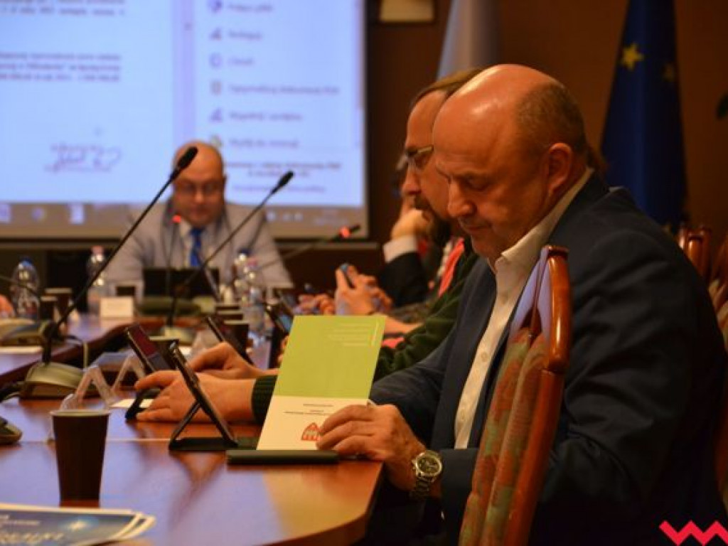 Radni przyjęli przyszłoroczny budżet. Największą inwestycją będzie przedszkole