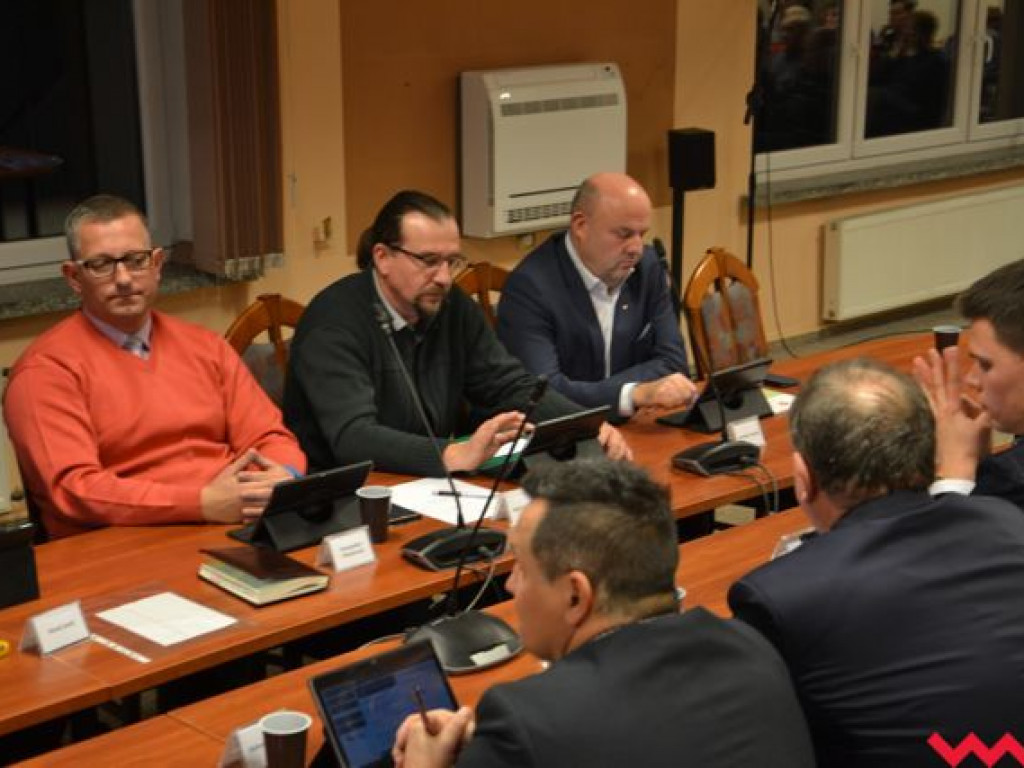 Radni przyjęli przyszłoroczny budżet. Największą inwestycją będzie przedszkole