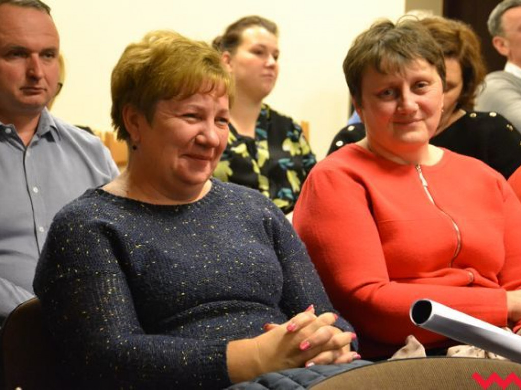 Radni przyjęli przyszłoroczny budżet. Największą inwestycją będzie przedszkole