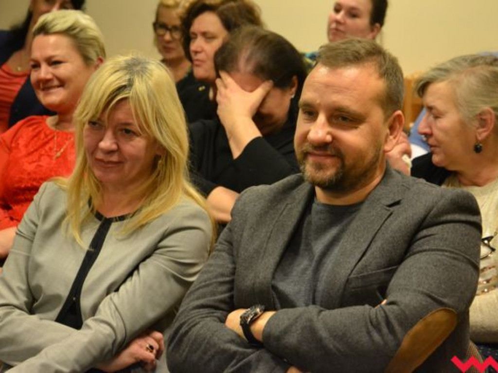 Radni przyjęli przyszłoroczny budżet. Największą inwestycją będzie przedszkole