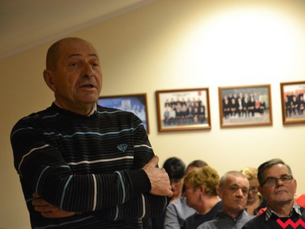 Radni przyjęli przyszłoroczny budżet. Największą inwestycją będzie przedszkole