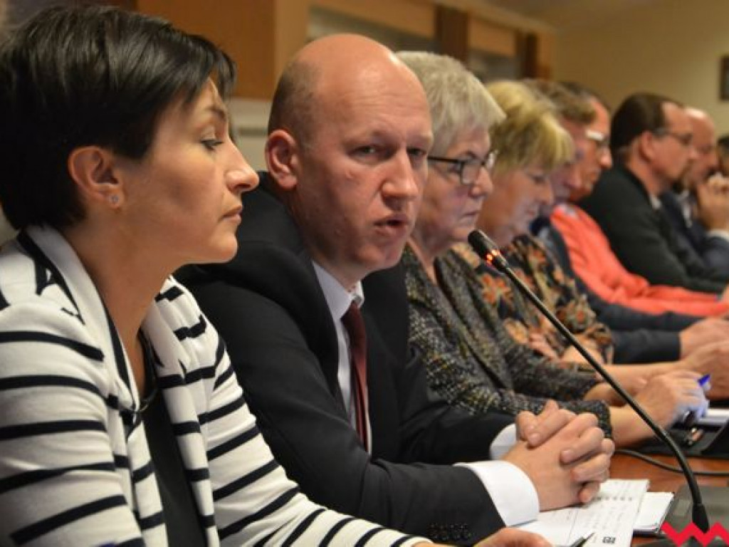 Radni przyjęli przyszłoroczny budżet. Największą inwestycją będzie przedszkole