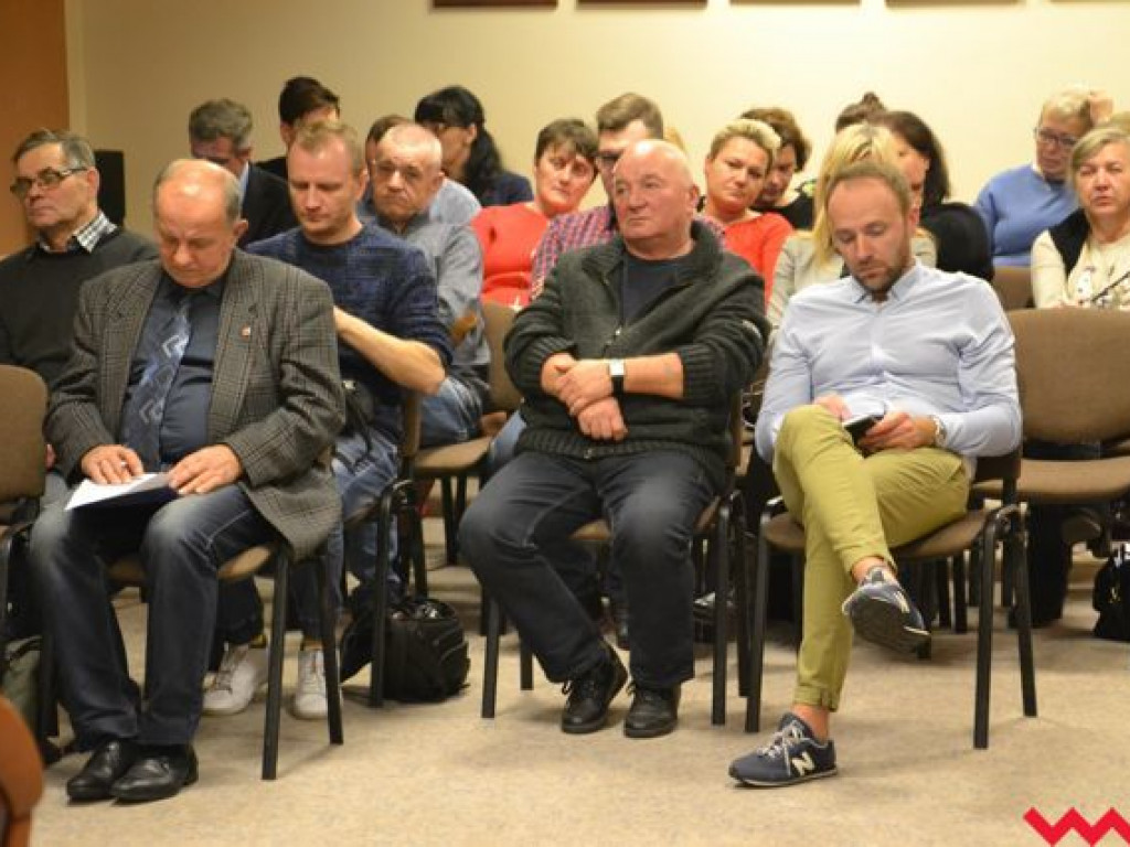 Radni przyjęli przyszłoroczny budżet. Największą inwestycją będzie przedszkole
