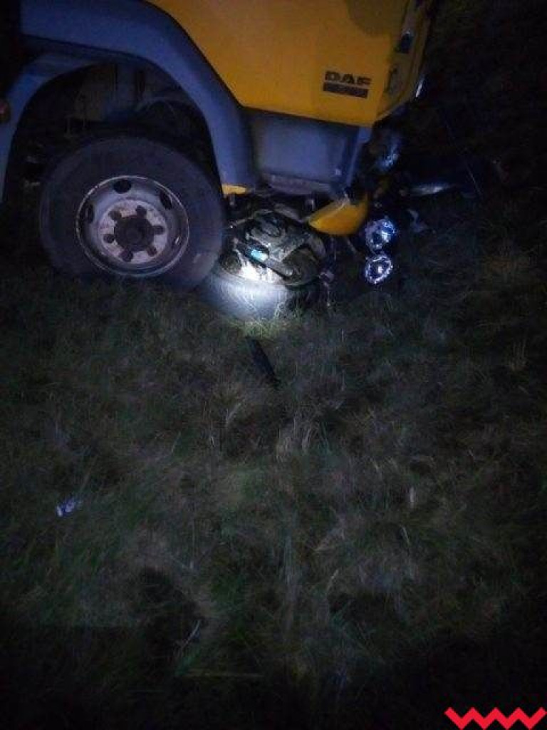 Poważny wypadek. Pięć osób rannych, jedna ciężko