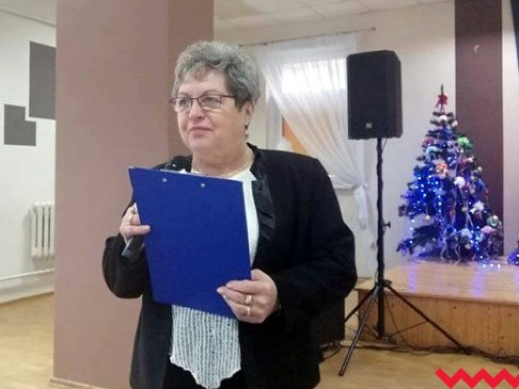Świąteczne spotkanie seniorów i jasełka młodzieży z Grabowa Królewskiego