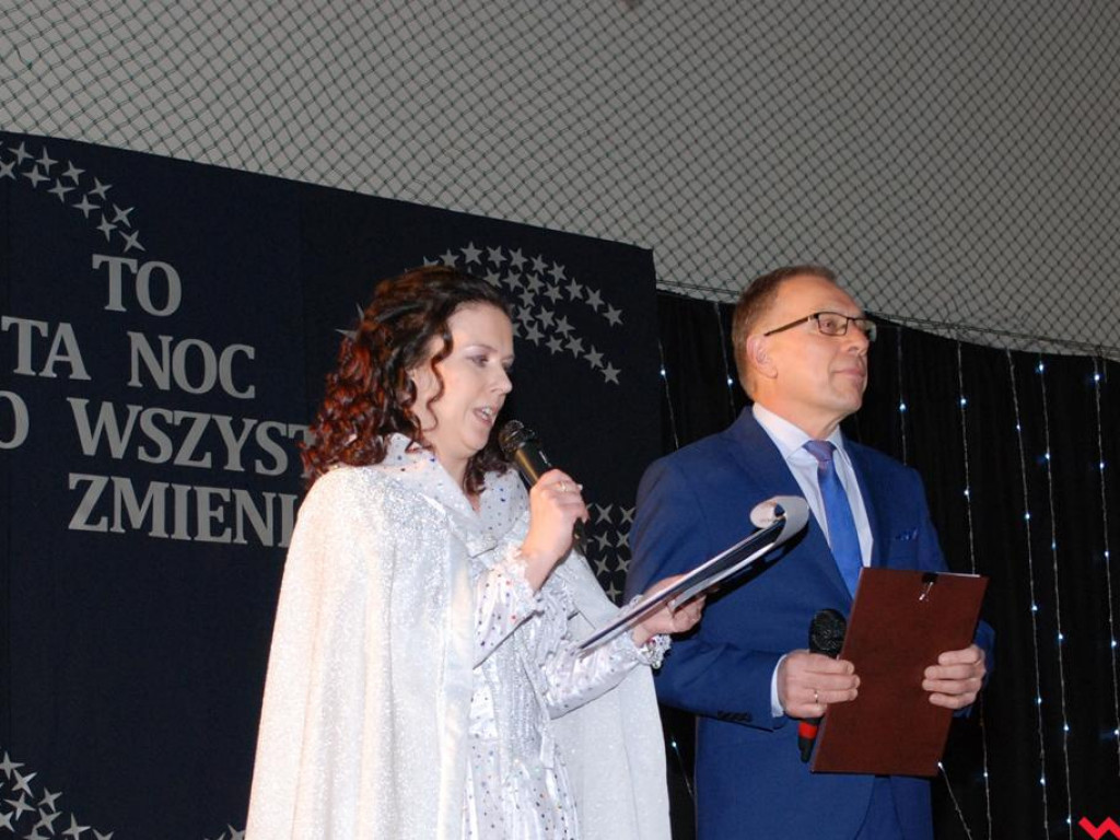 Przedstawienie bożonarodzeniowe w Pietrzykowie inne niż wszystkie