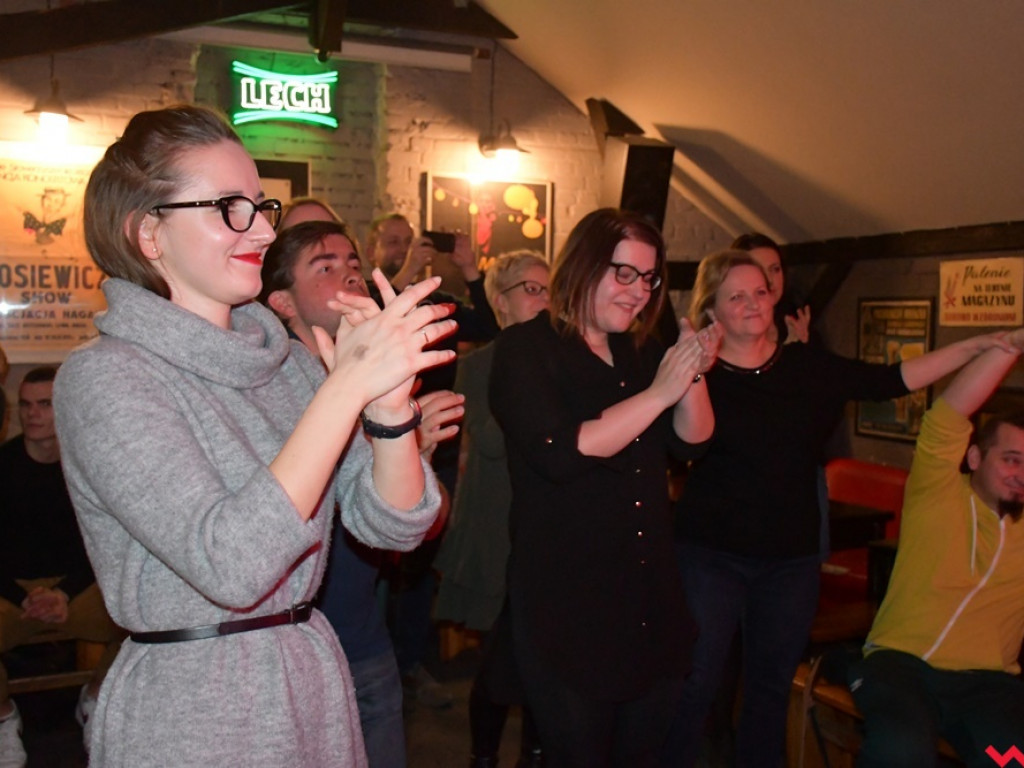 Prosta forma, głęboka treść. Rozmawiamy z Vincenzo Corsinim z DiscoPogo