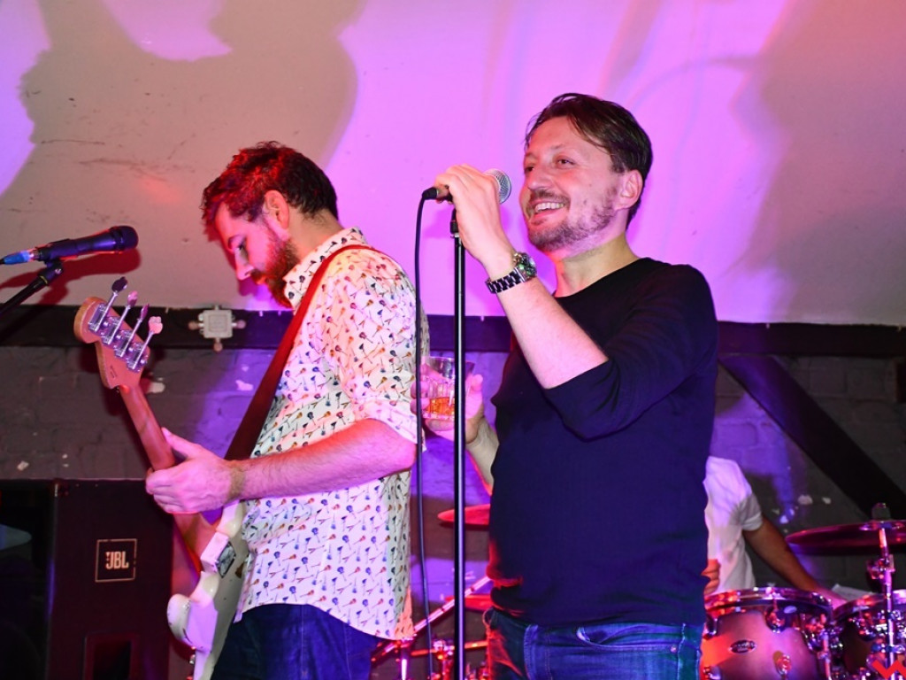 Prosta forma, głęboka treść. Rozmawiamy z Vincenzo Corsinim z DiscoPogo