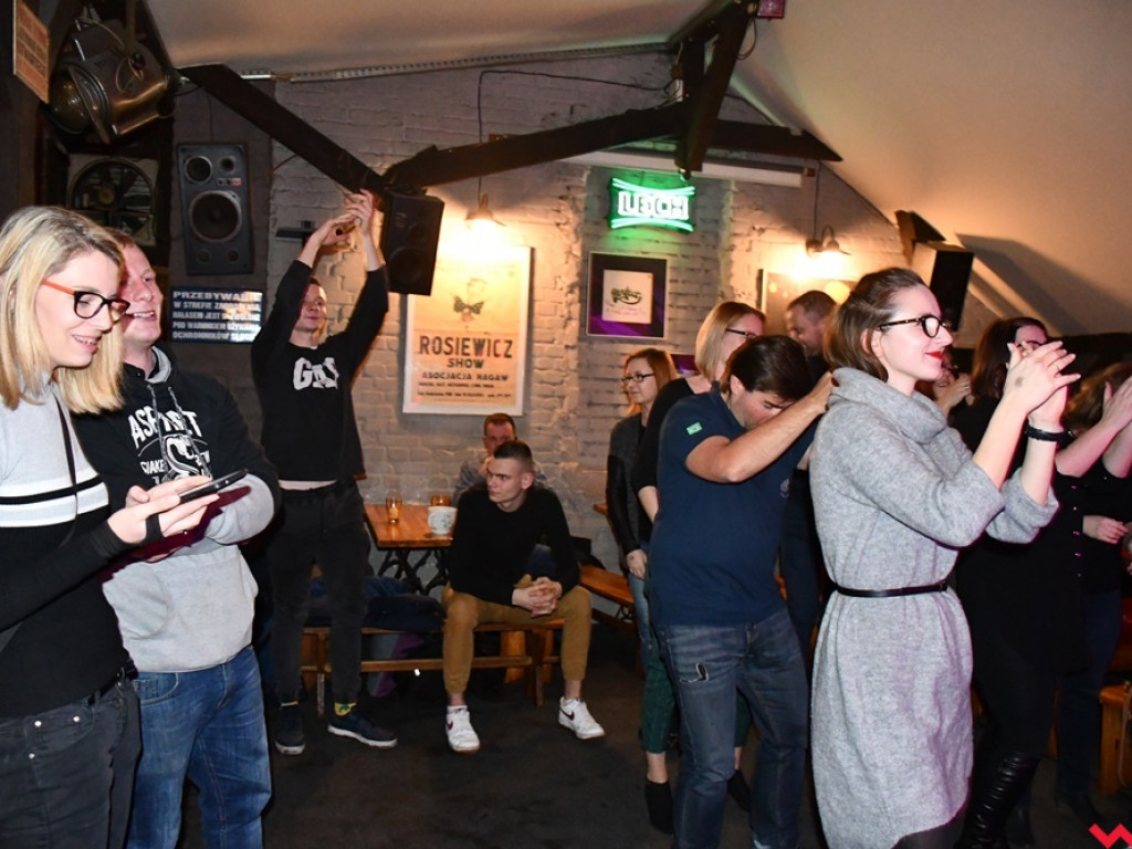 Prosta forma, głęboka treść. Rozmawiamy z Vincenzo Corsinim z DiscoPogo